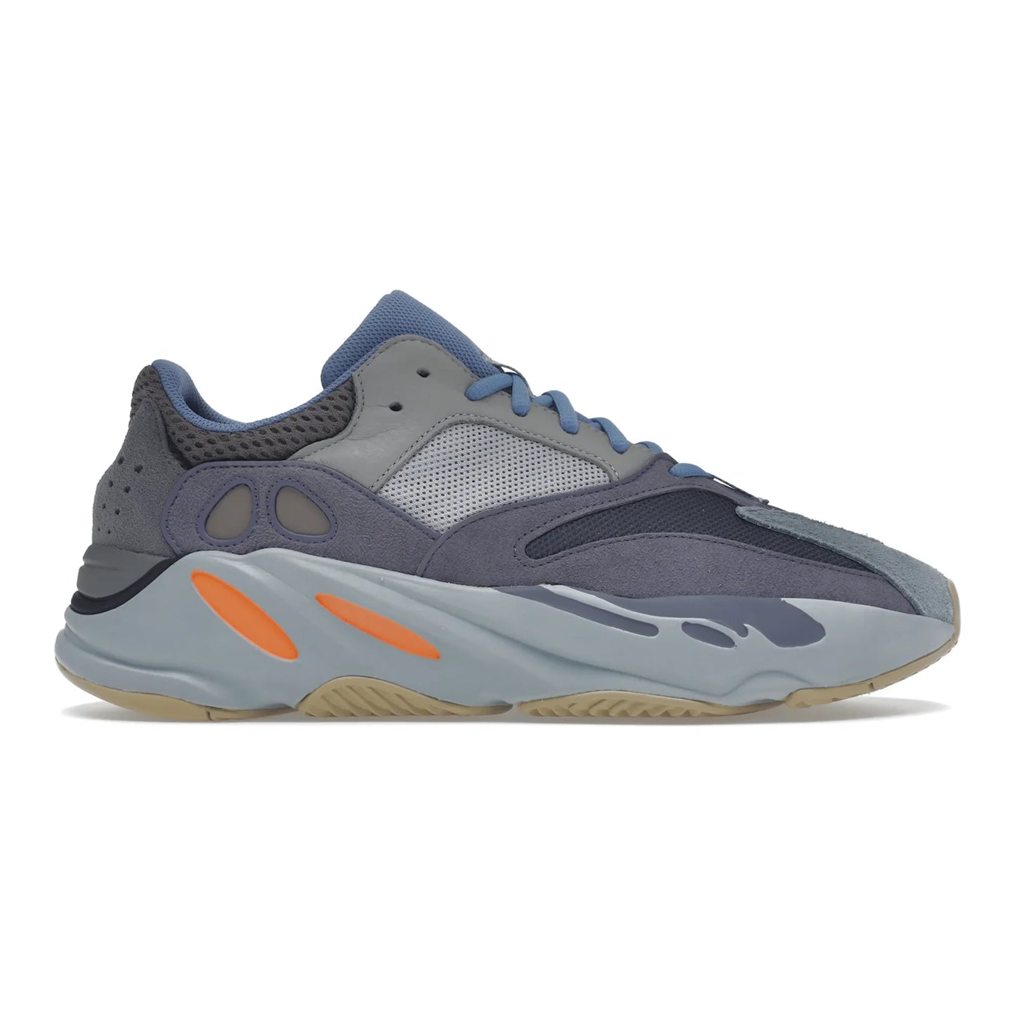 adidas Yeezy Boost 700 Carbon Blue