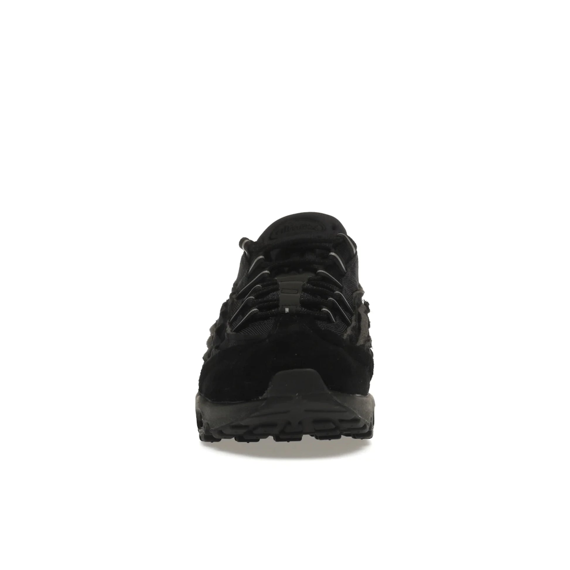 Nike Air Max 95 Comme des Garcons Black