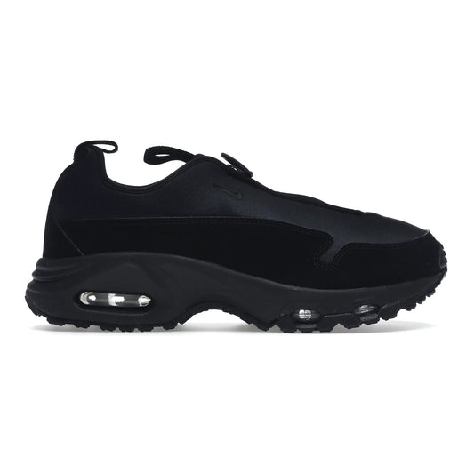 Nike Air Max Sunder SP Comme des Garcons Homme Plus Black