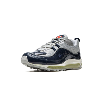 Nike Air Max 98 Supreme Obsidian