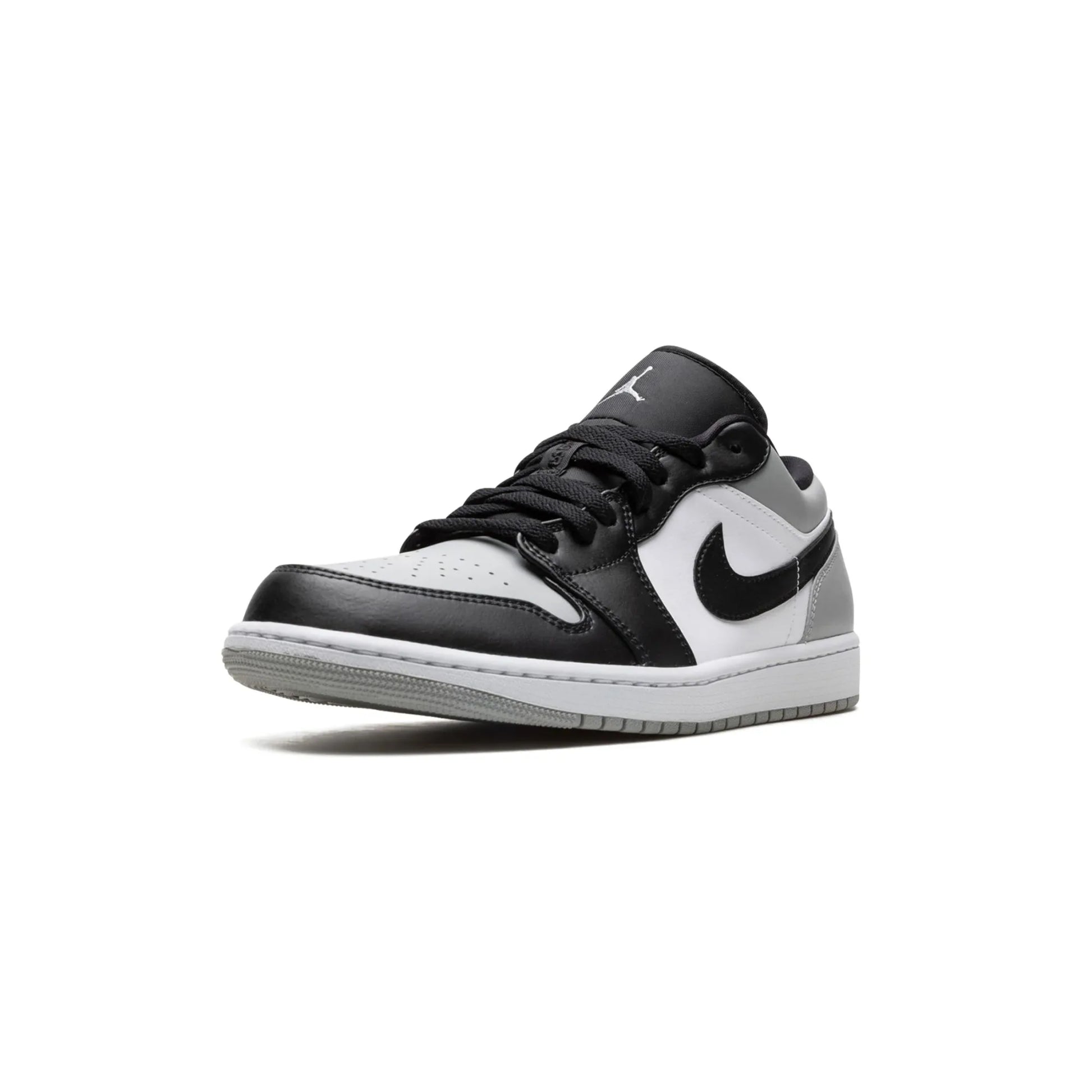 Jordan 1 Low Shadow Toe