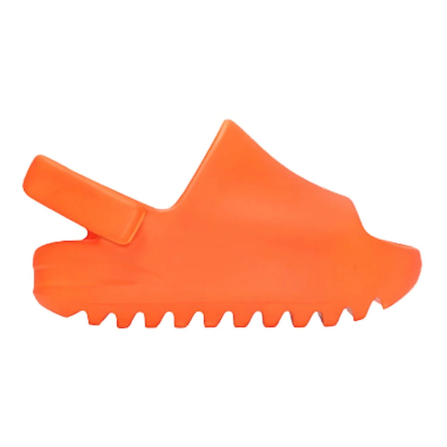 adidas Yeezy Slide Enflame Orange (Infants)