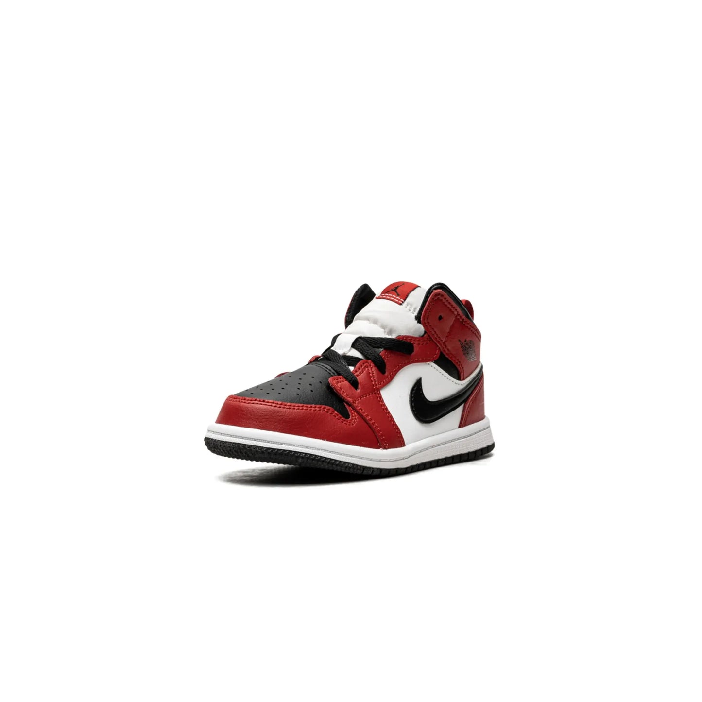 Jordan 1 Mid Chicago Toe (TD)