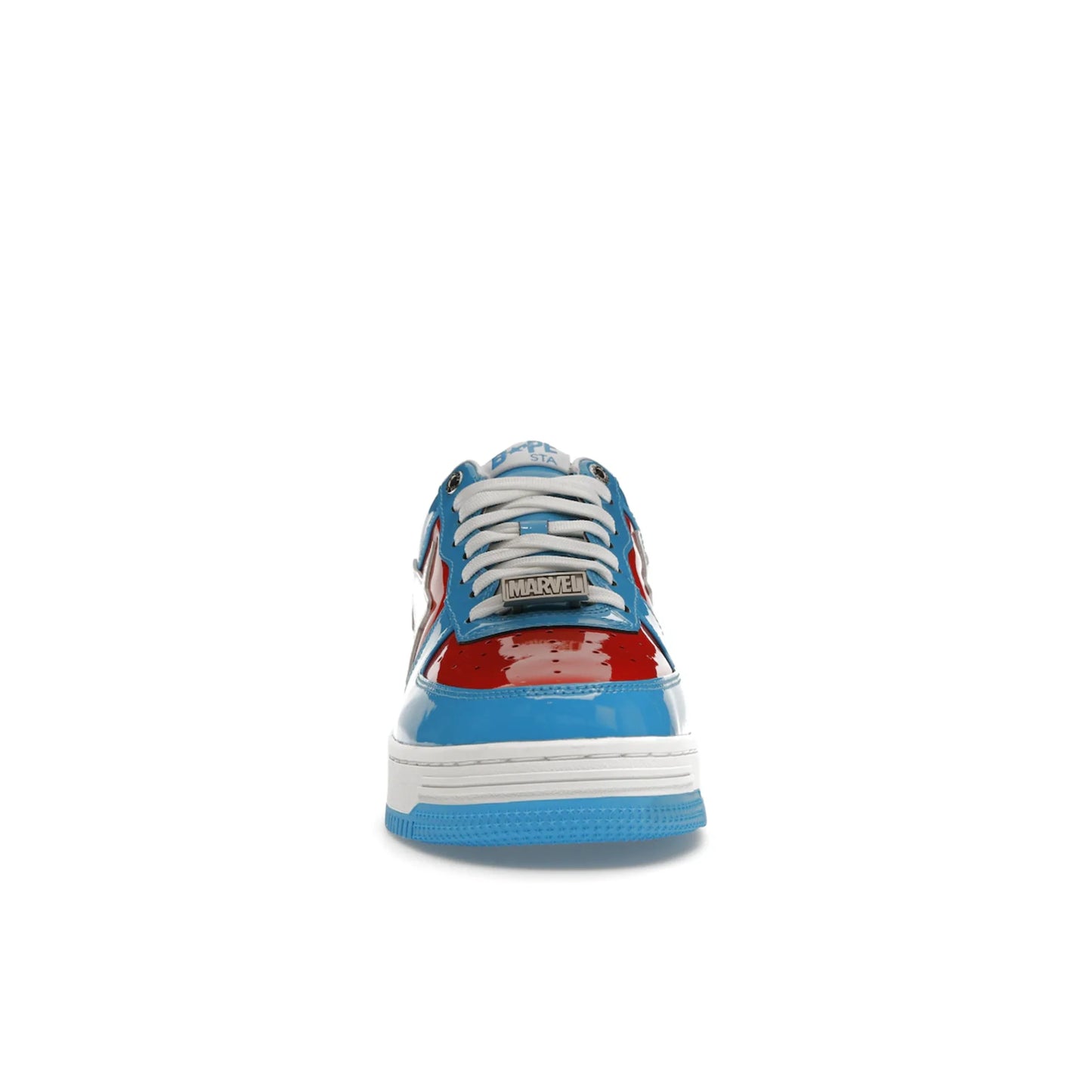 A Bathing Ape Bape Sta Marvel Comics Captain America (2022)