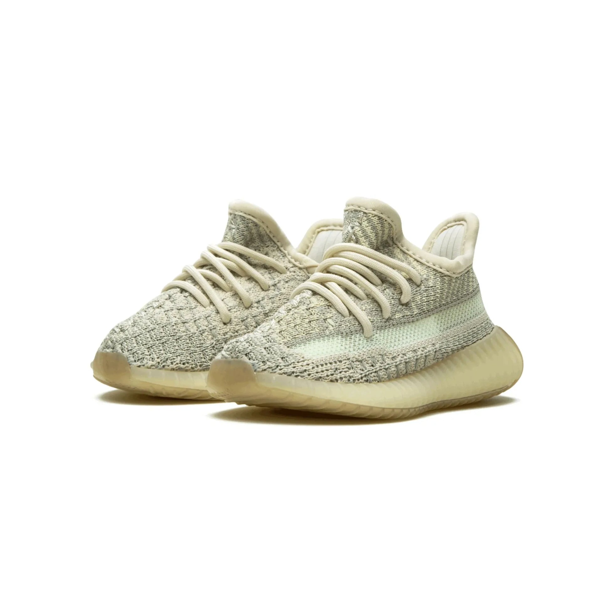 adidas Yeezy Boost 350 V2 Citrin (Infants)