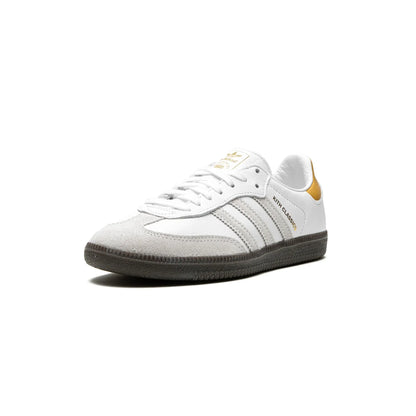 adidas Samba OG Kith Classics White Mango