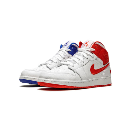 Jordan 1 Mid 85 (GS)