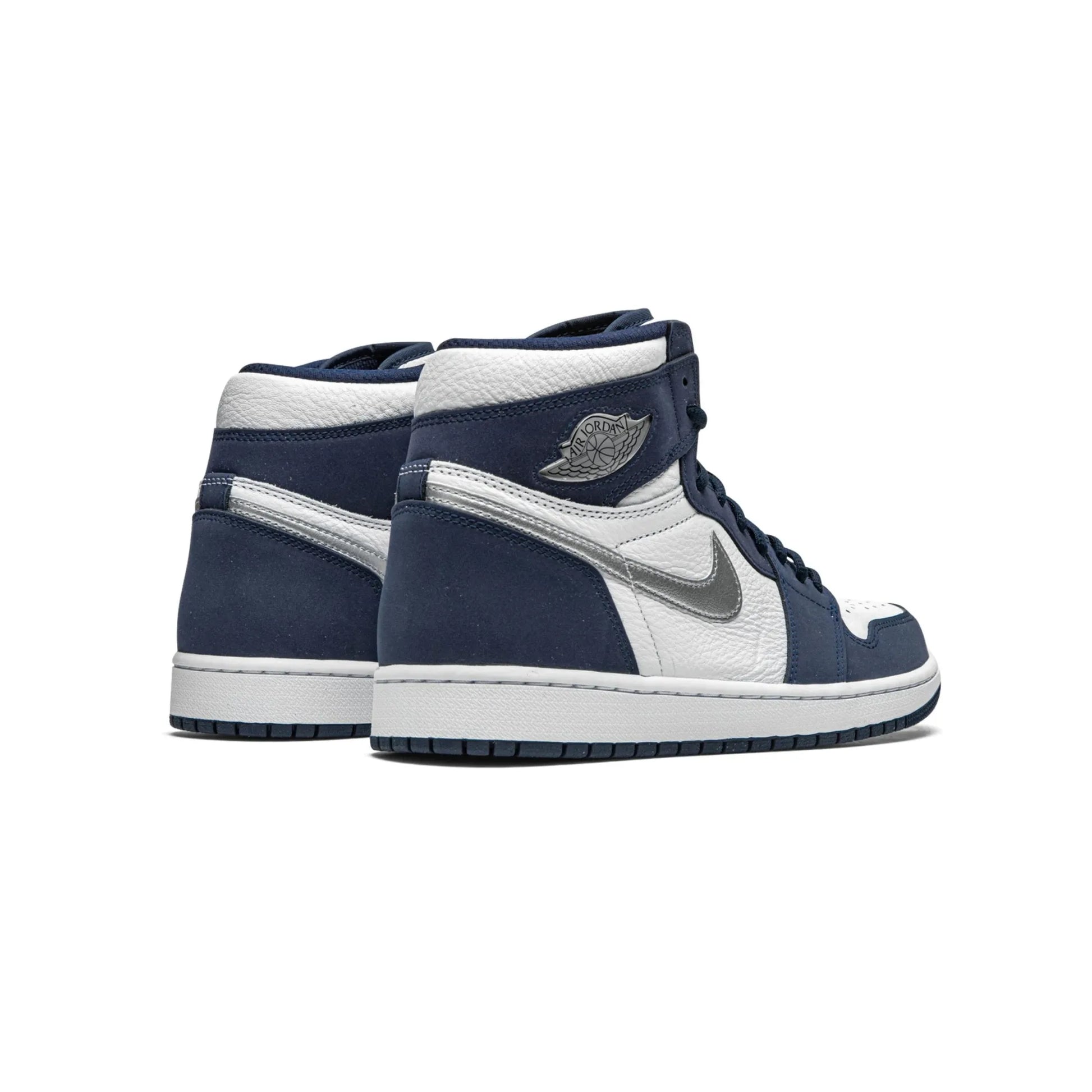 Jordan 1 Retro High COJP Midnight Navy (2020)