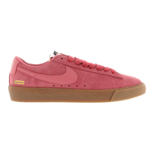 Nike SB Blazer Low GT Supreme Desert Bloom