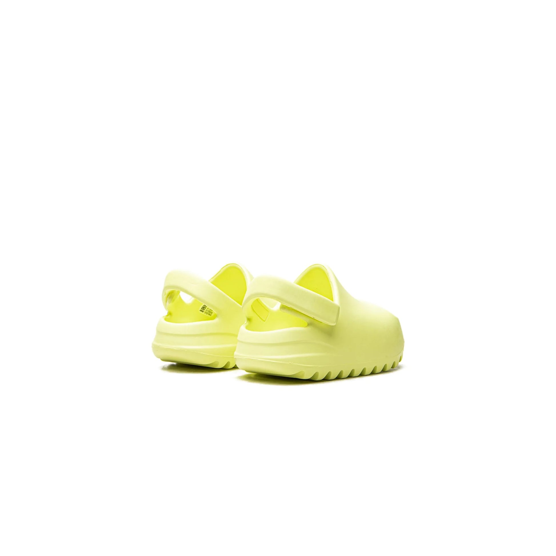 adidas Yeezy Slide Glow Green (Infants)