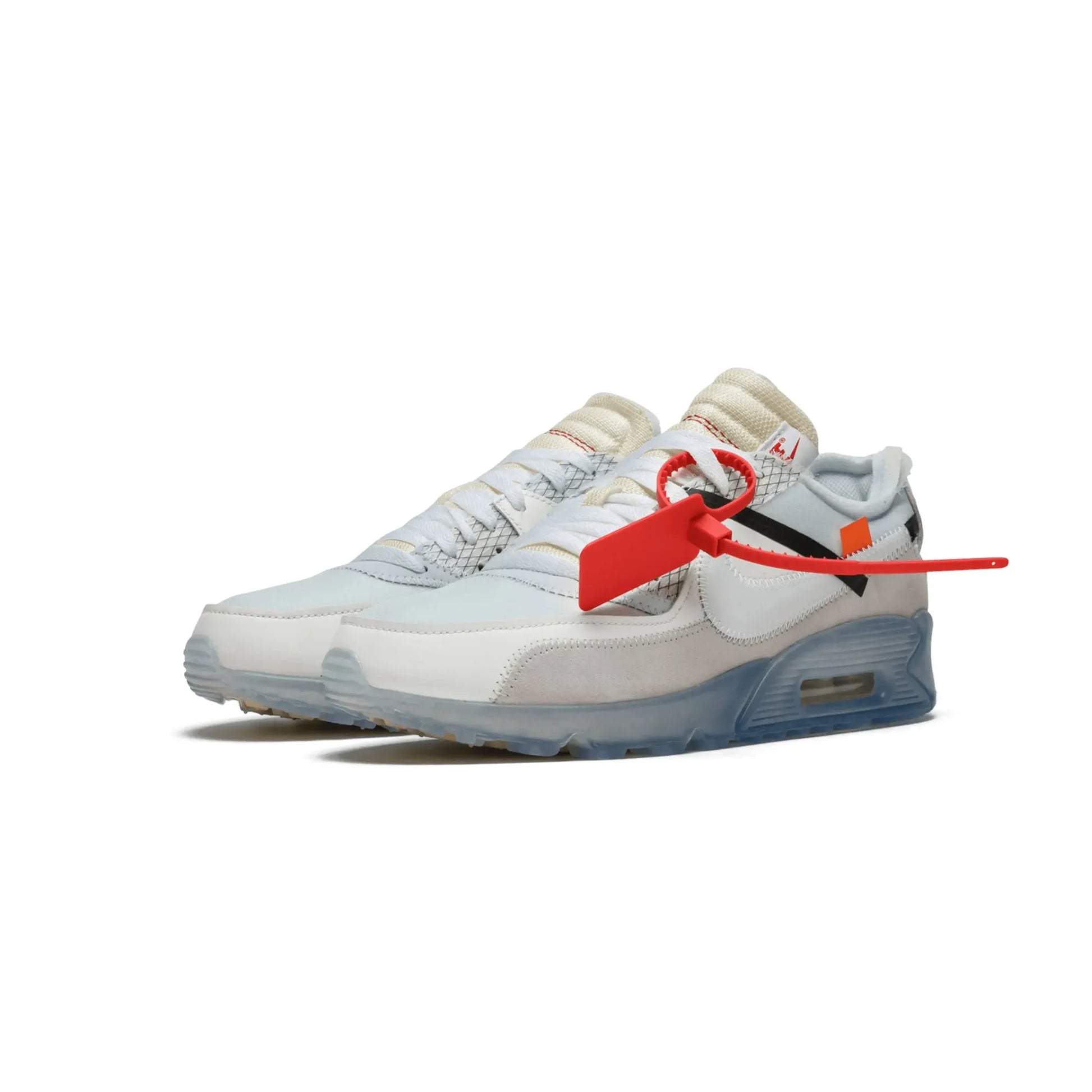 Nike Air Max 90 OFF-WHITE