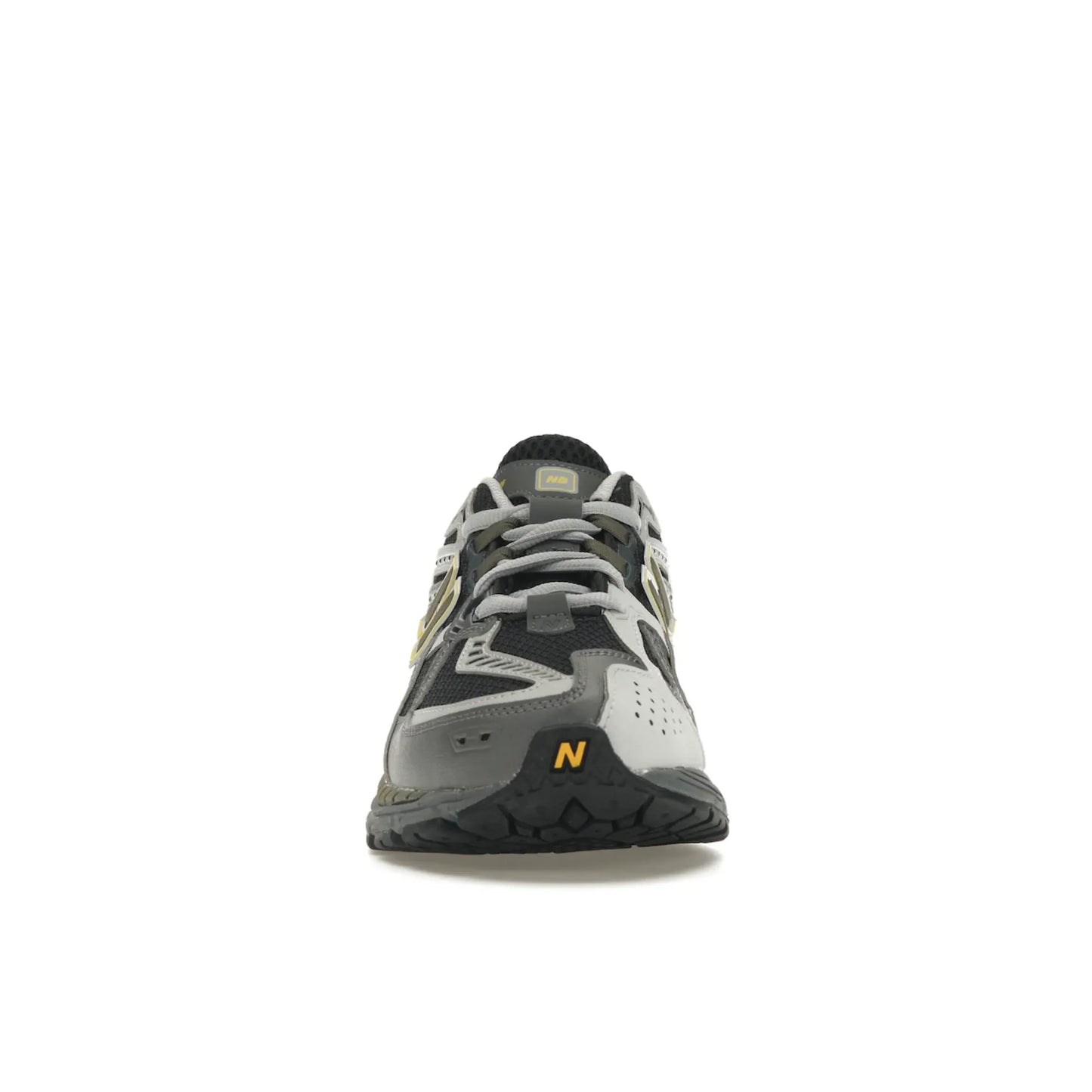 New Balance 1906U Castlerock Ginger Lemon