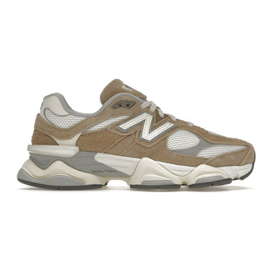 New Balance 9060 Driftwood Stone Pink Sea Salt