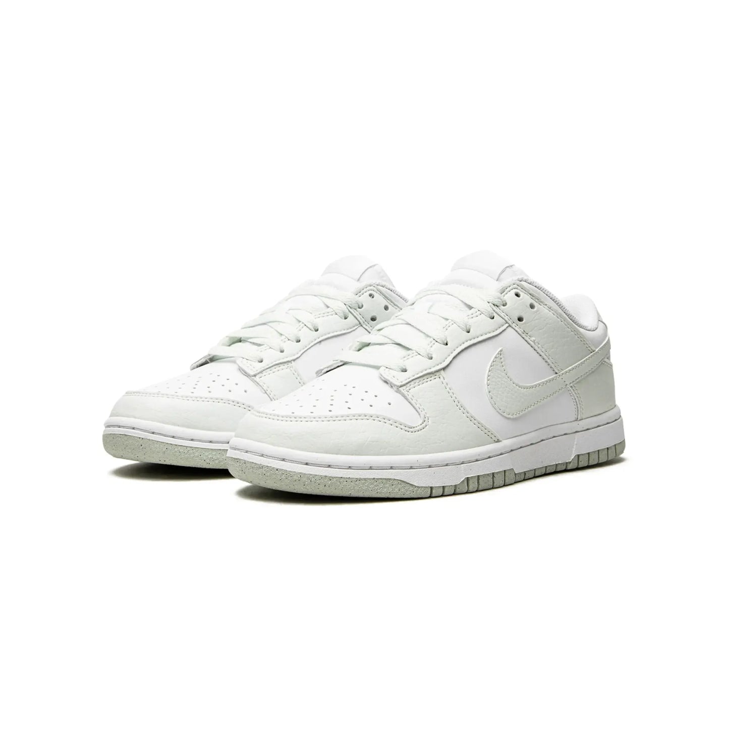 Nike Dunk Low Next Nature White Mint (Women's)