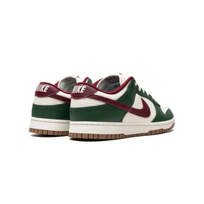 Nike Dunk Low Gorge Green