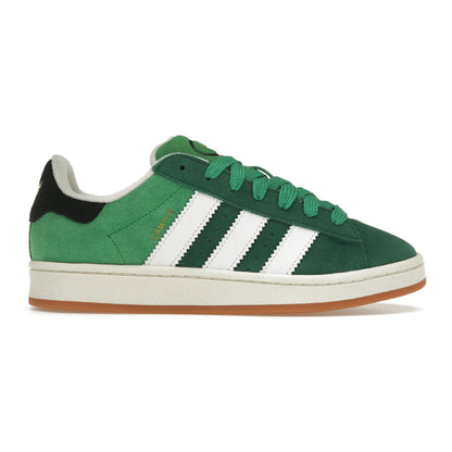 adidas Campus 00s Collegiate Green