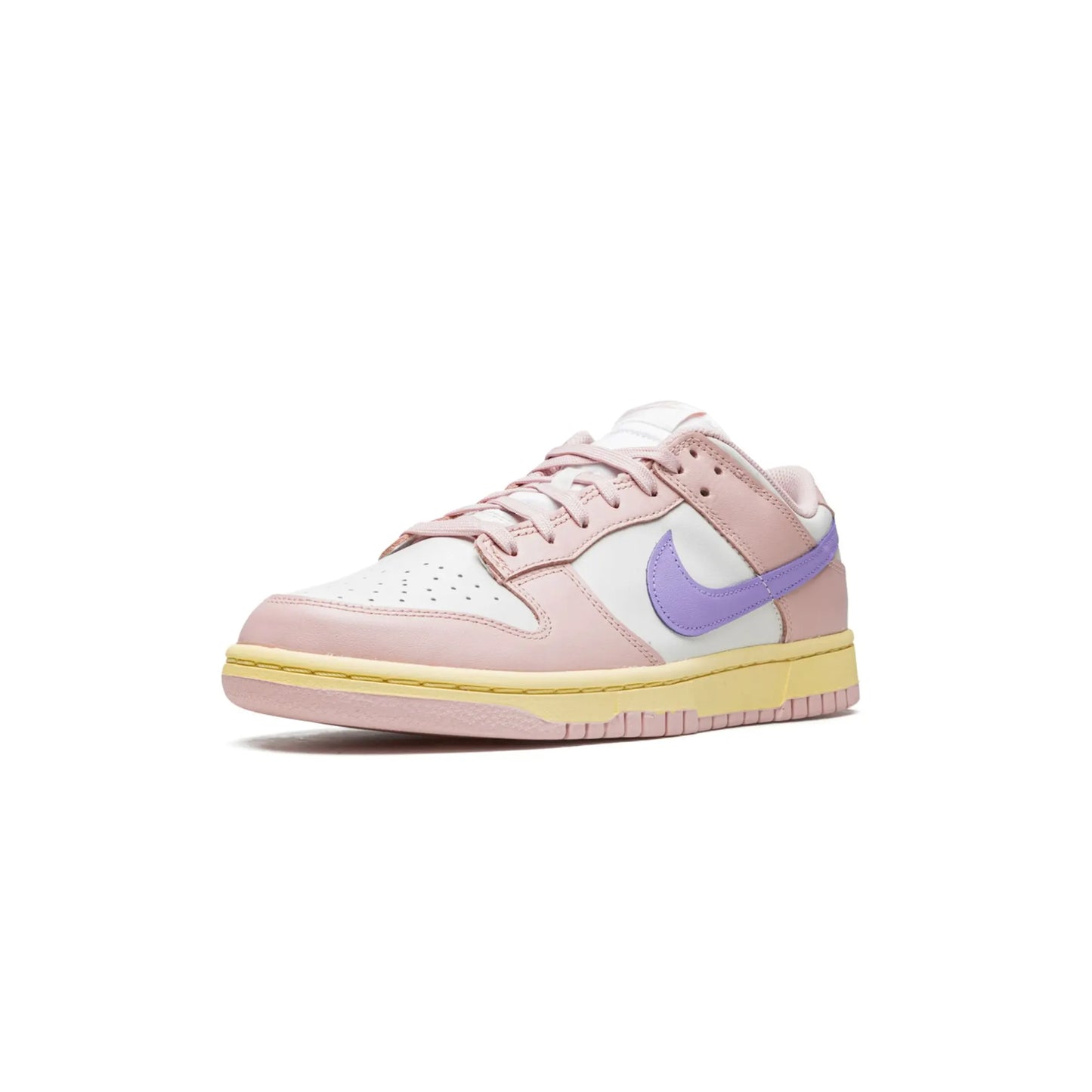 Nike Dunk Low Pink Oxford (Women's)