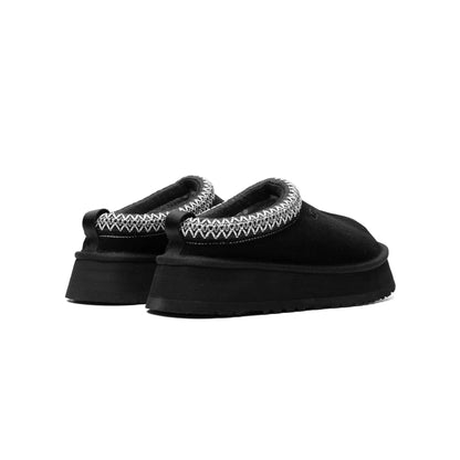 UGG Tazz Slipper Black (Women's)