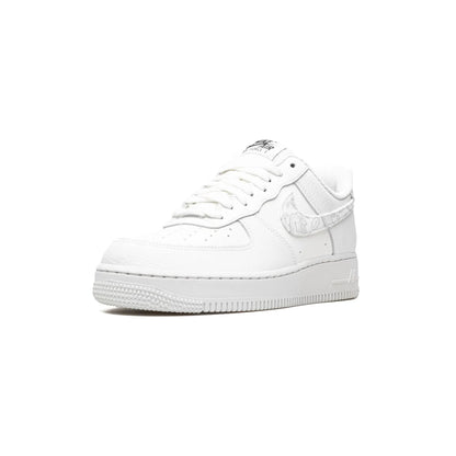 Nike Air Force 1 Low White Paisley (Women's)