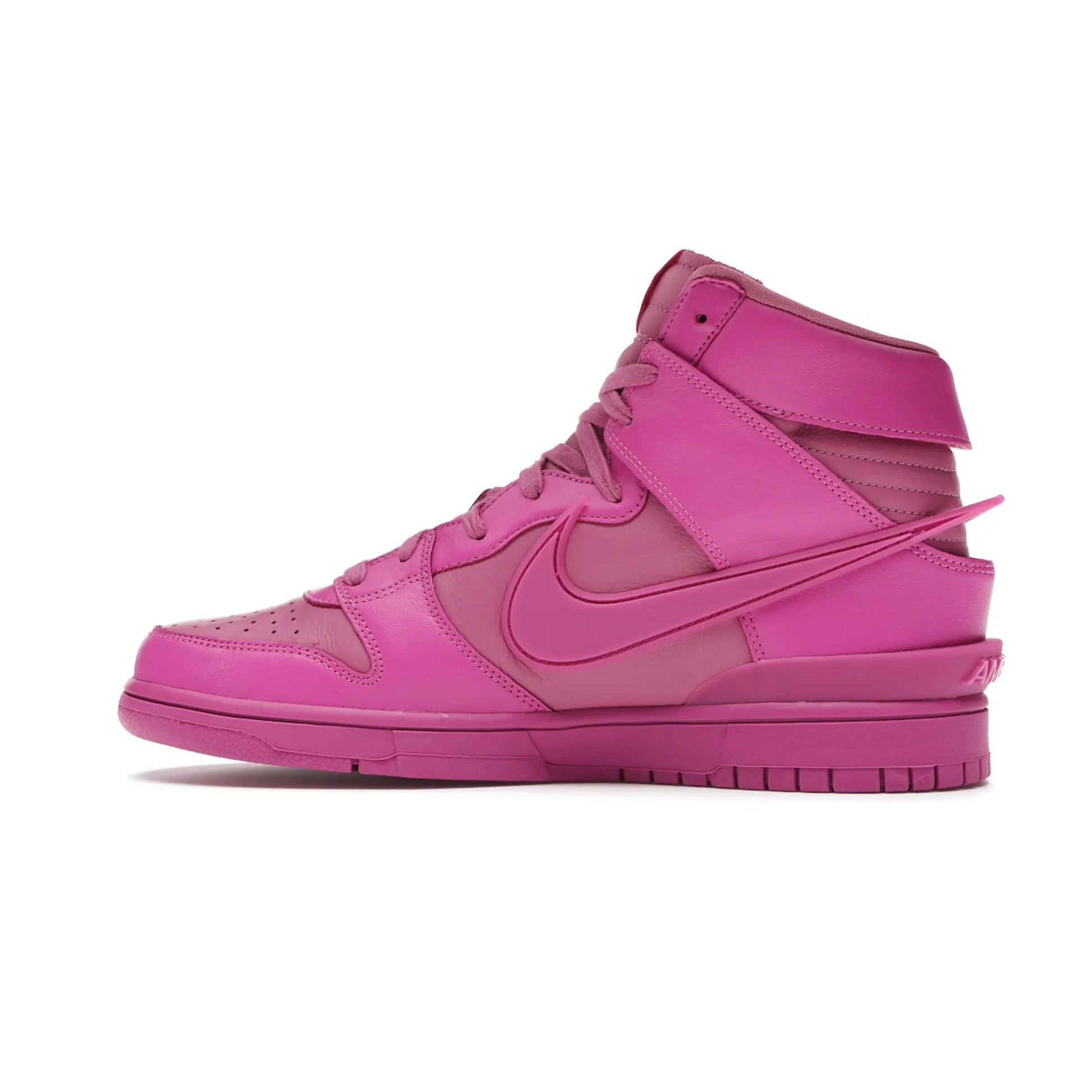 Nike Dunk High AMBUSH Active Fuchsia