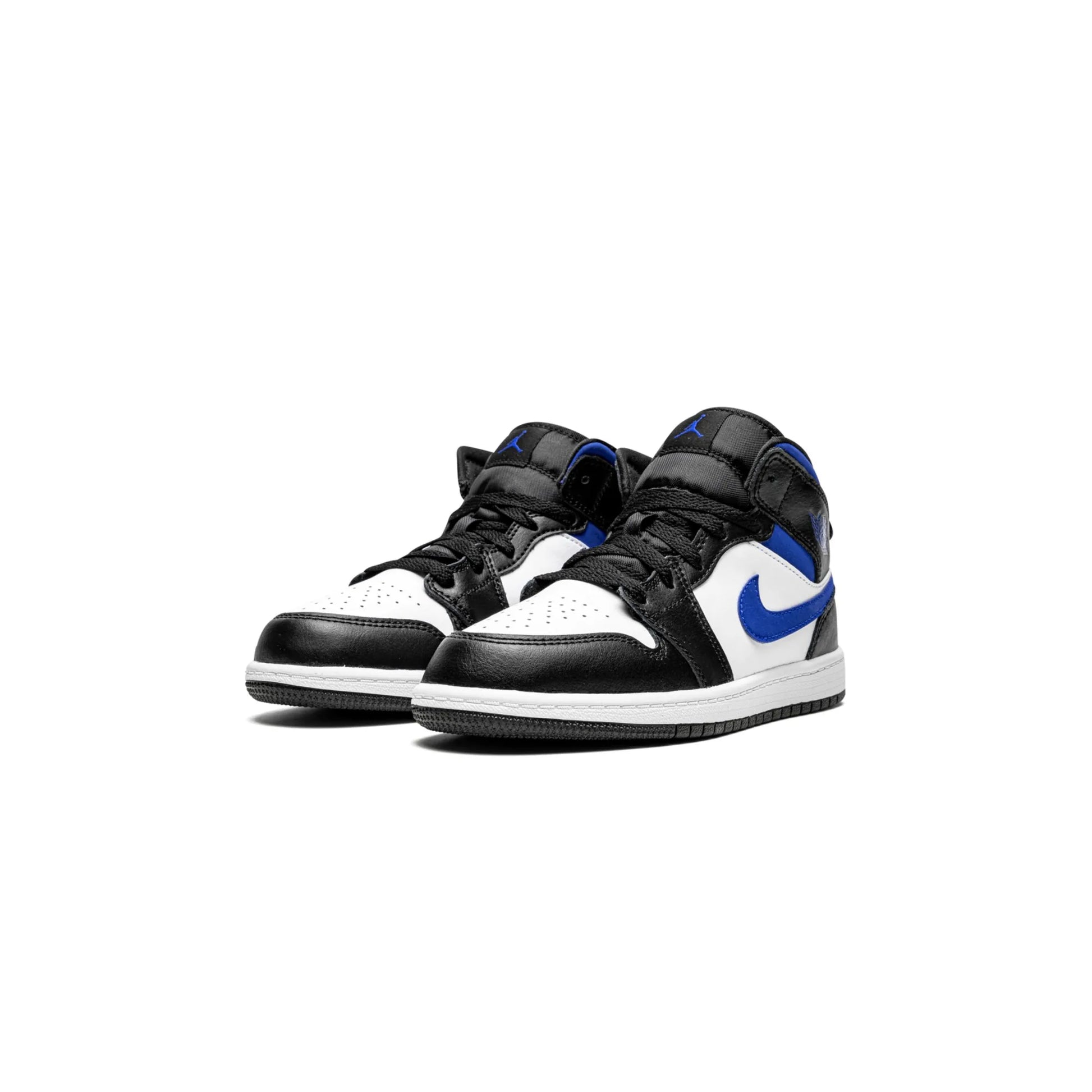 Jordan 1 Mid Racer Blue (PS)