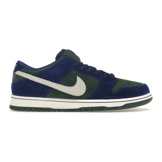 Nike SB Dunk Low Deep Royal Blue