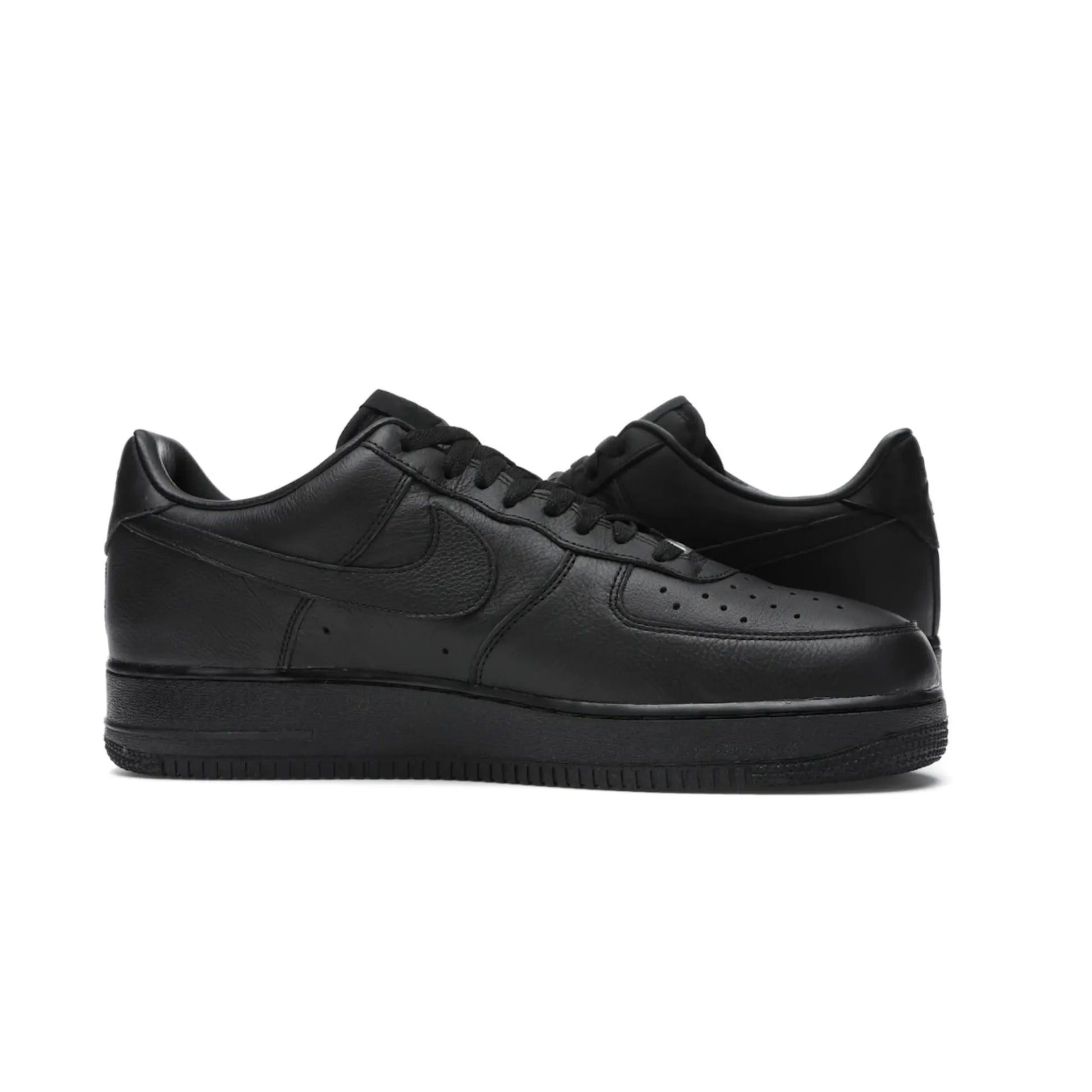 Nike Air Force 1 Low Cactus Plant Flea Market Black (2020)