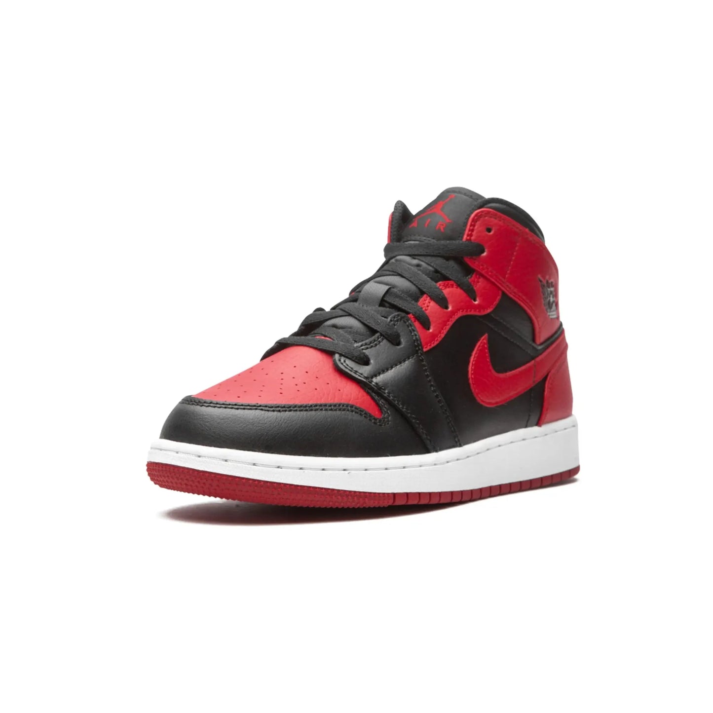 Jordan 1 Mid Banned (2020) (GS)