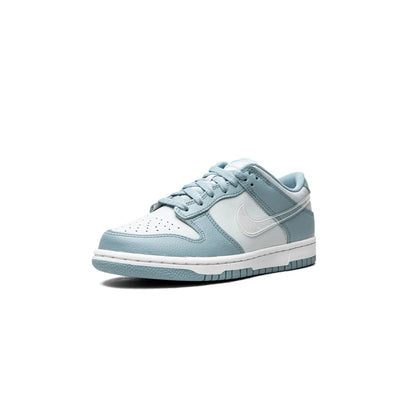 Nike Dunk Low Clear Blue Swoosh (GS)