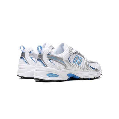 New Balance 530 White Sky Blue