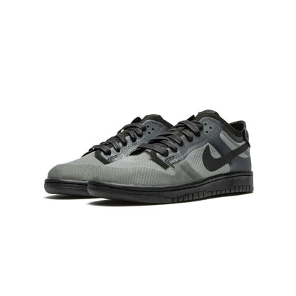 Nike Dunk Low Comme des Garcons Black (Women's)