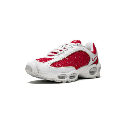 Nike Air Max Tailwind 4 Supreme White