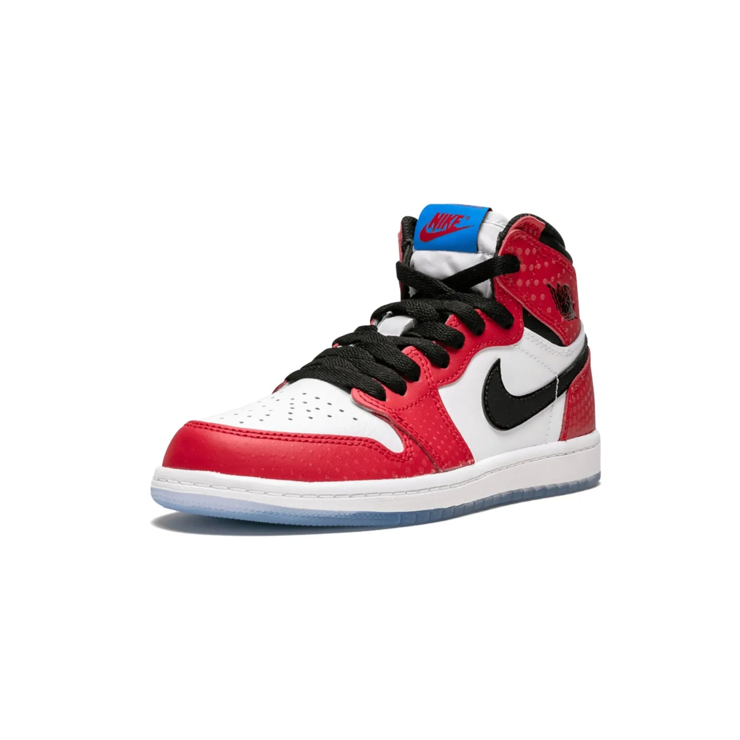 Jordan 1 Retro High Spider-Man Origin Story (PS)