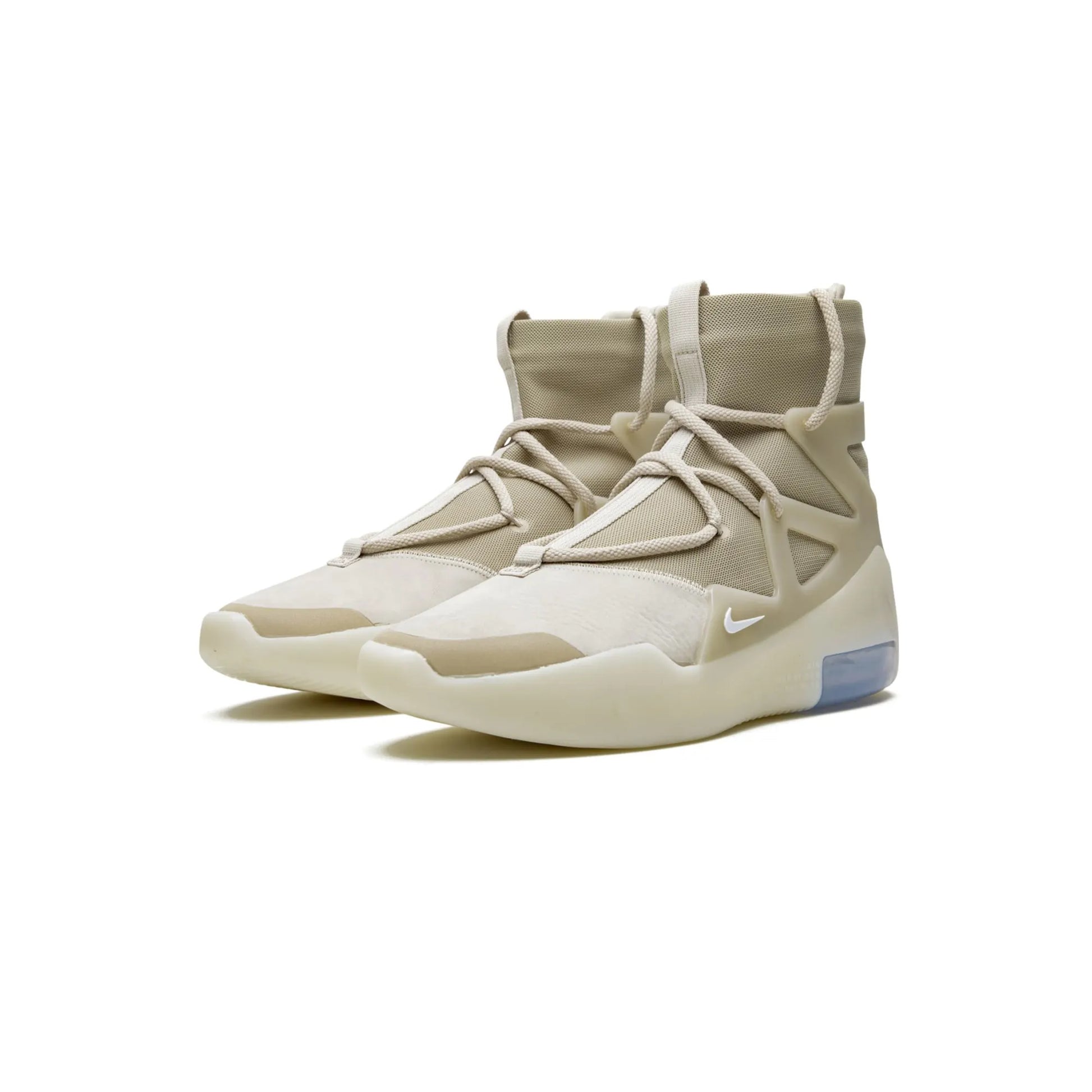 Nike Air Fear of God 1 Oatmeal