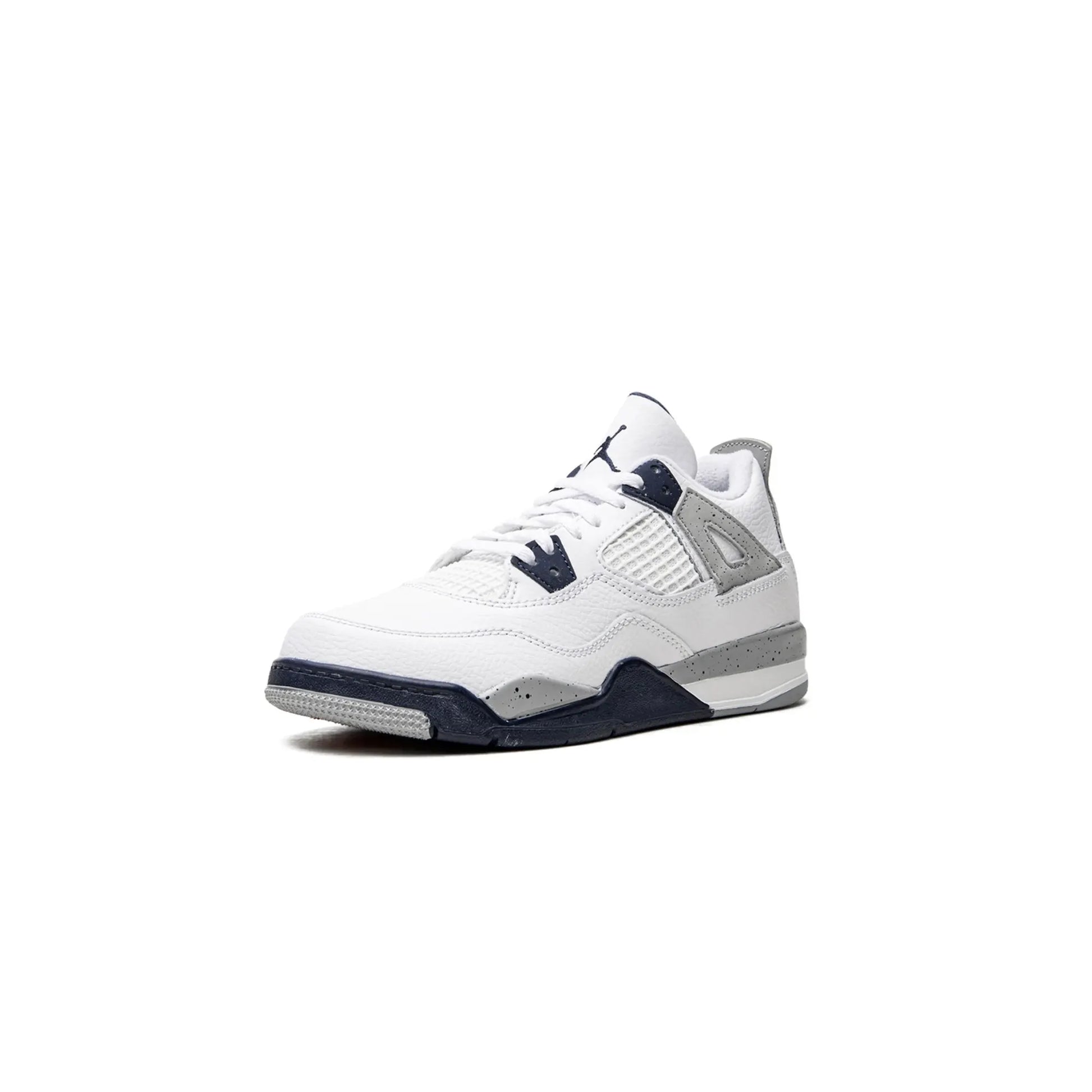 Jordan 4 Retro Midnight Navy (PS)