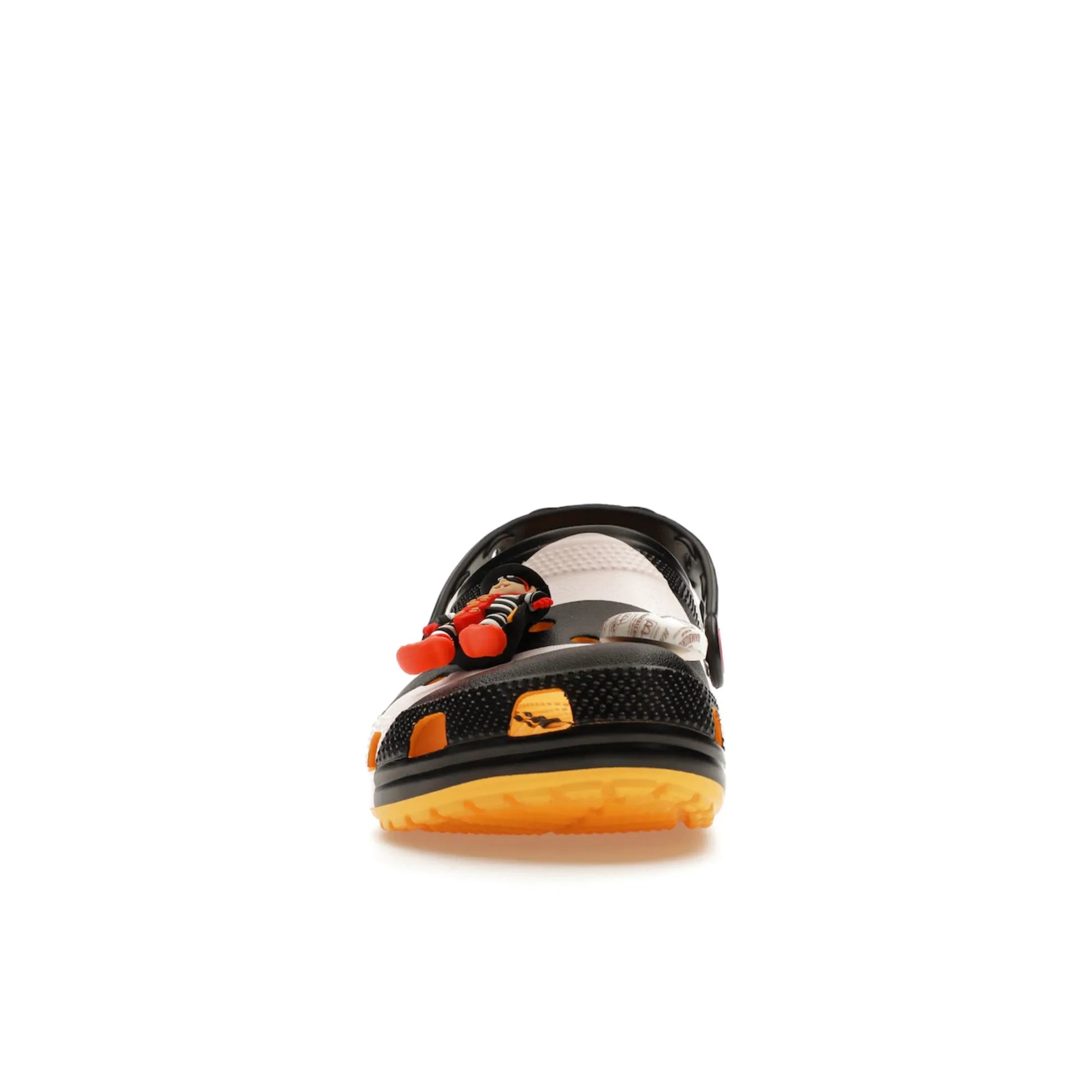 Crocs Classic Clog McDonald's Hamburglar