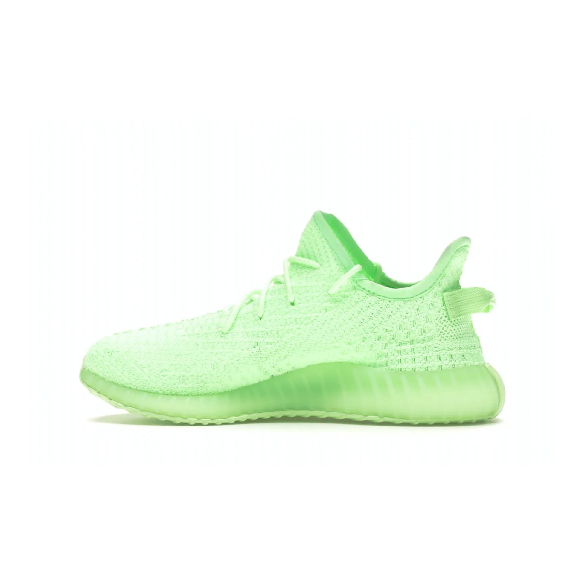 adidas Yeezy Boost 350 V2 Glow (Kids)