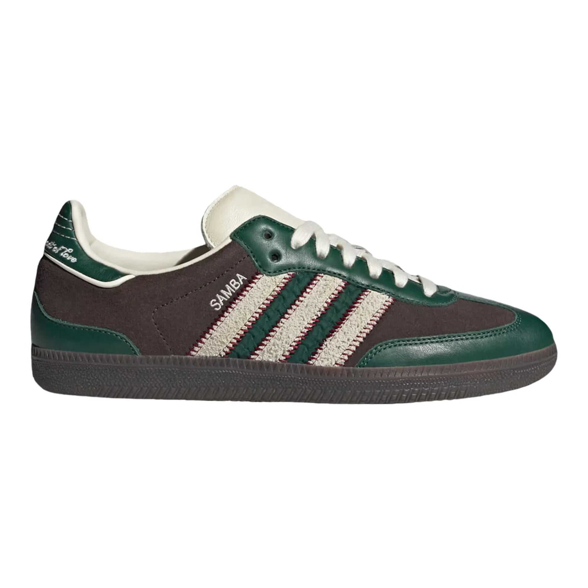 adidas Samba OG notitle Green