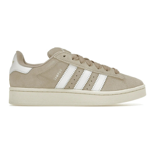 adidas Campus 00s Wonder White (Women's)