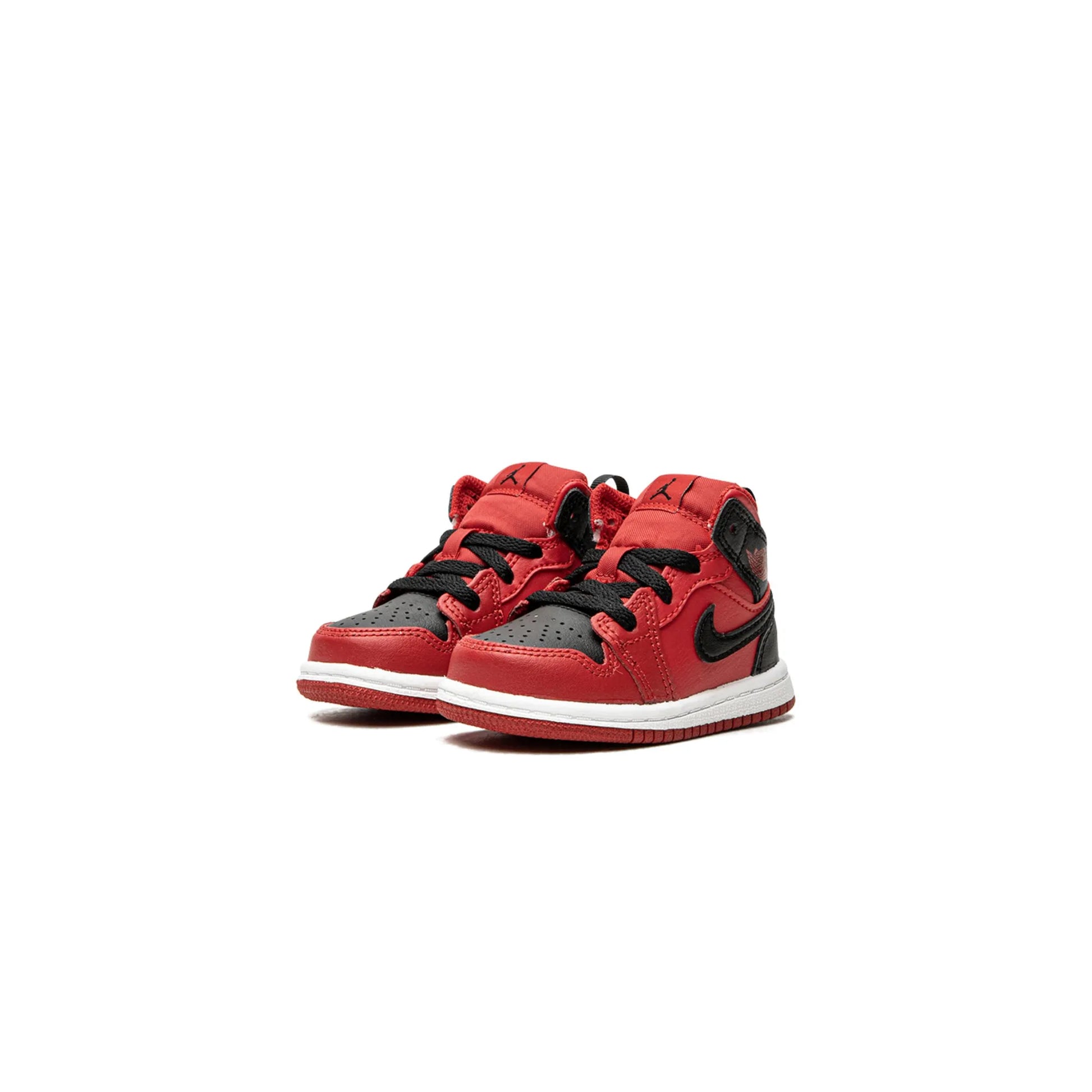 Jordan 1 Mid Reverse Bred (TD)