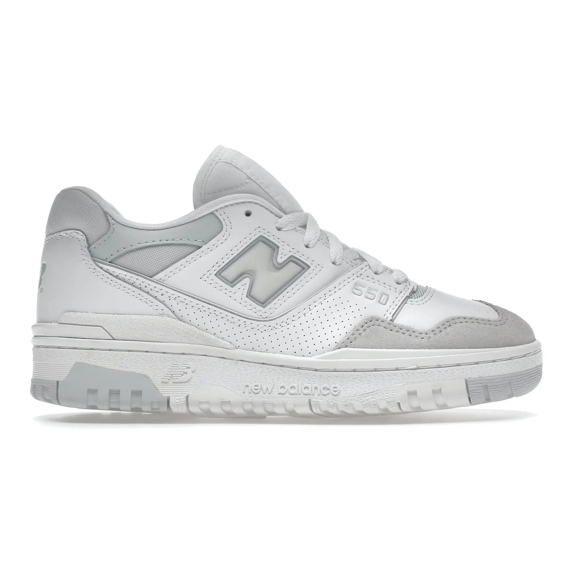 New Balance 550 ASOS Exclusive White Grey Blue