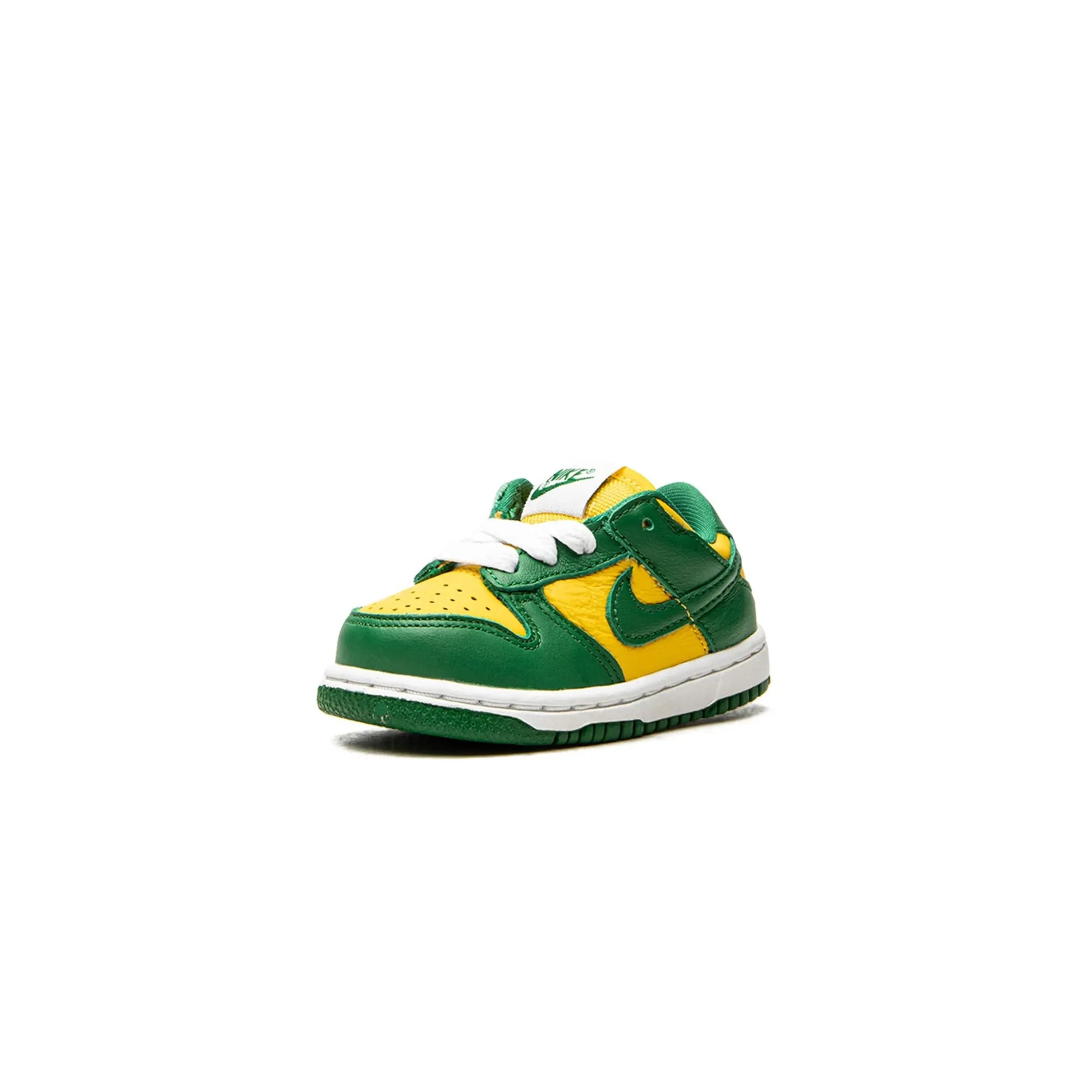 Nike Dunk Low Brazil (2020) (TD)