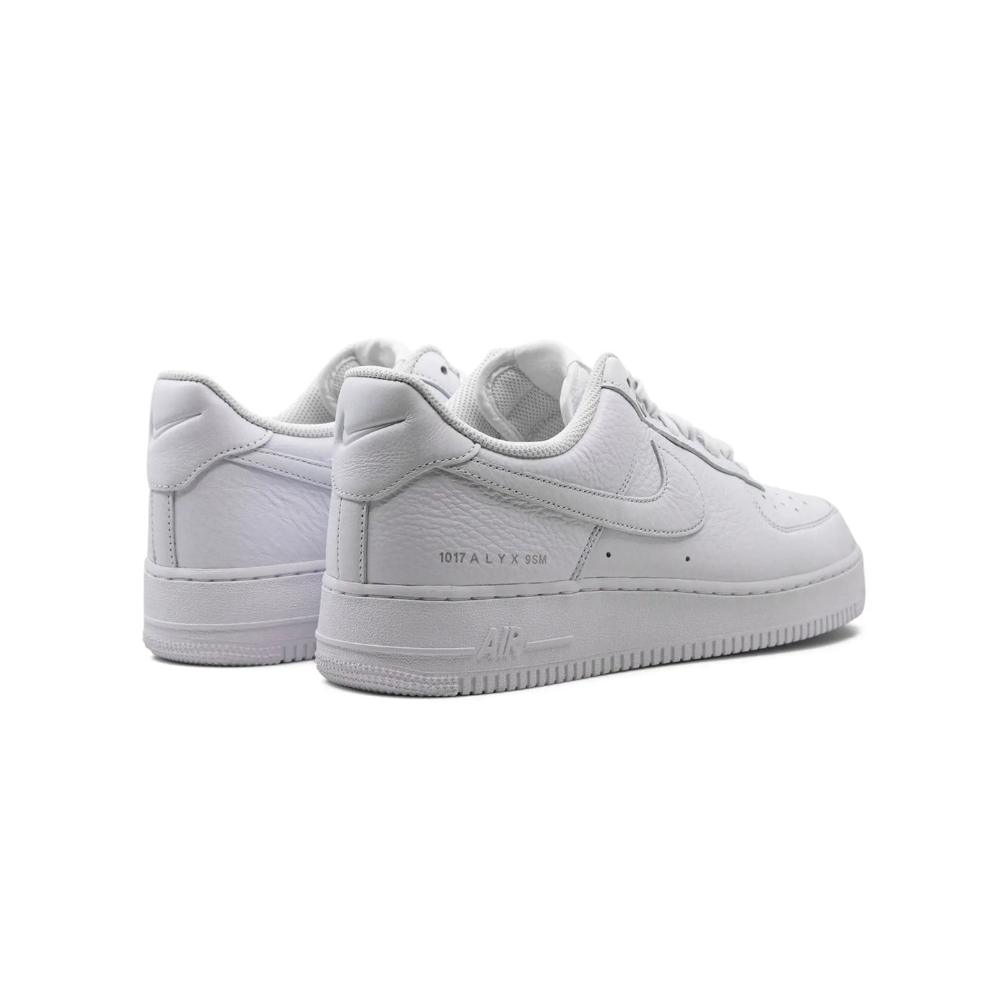 Nike Air Force 1 Low SP 1017 ALYX 9SM White