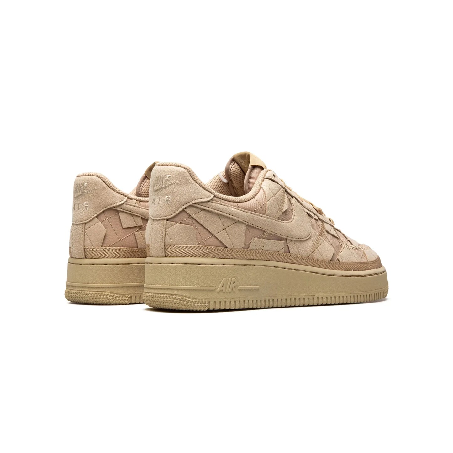 Nike Air Force 1 Low SP Billie Eilish Mushroom