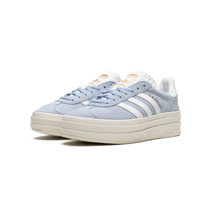 adidas Gazelle Bold Clear Sky (Women's)