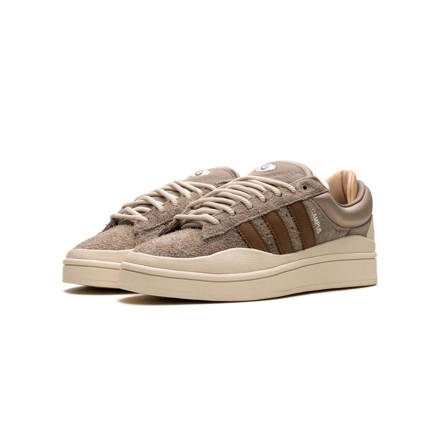 adidas Campus Light Bad Bunny Chalky Brown