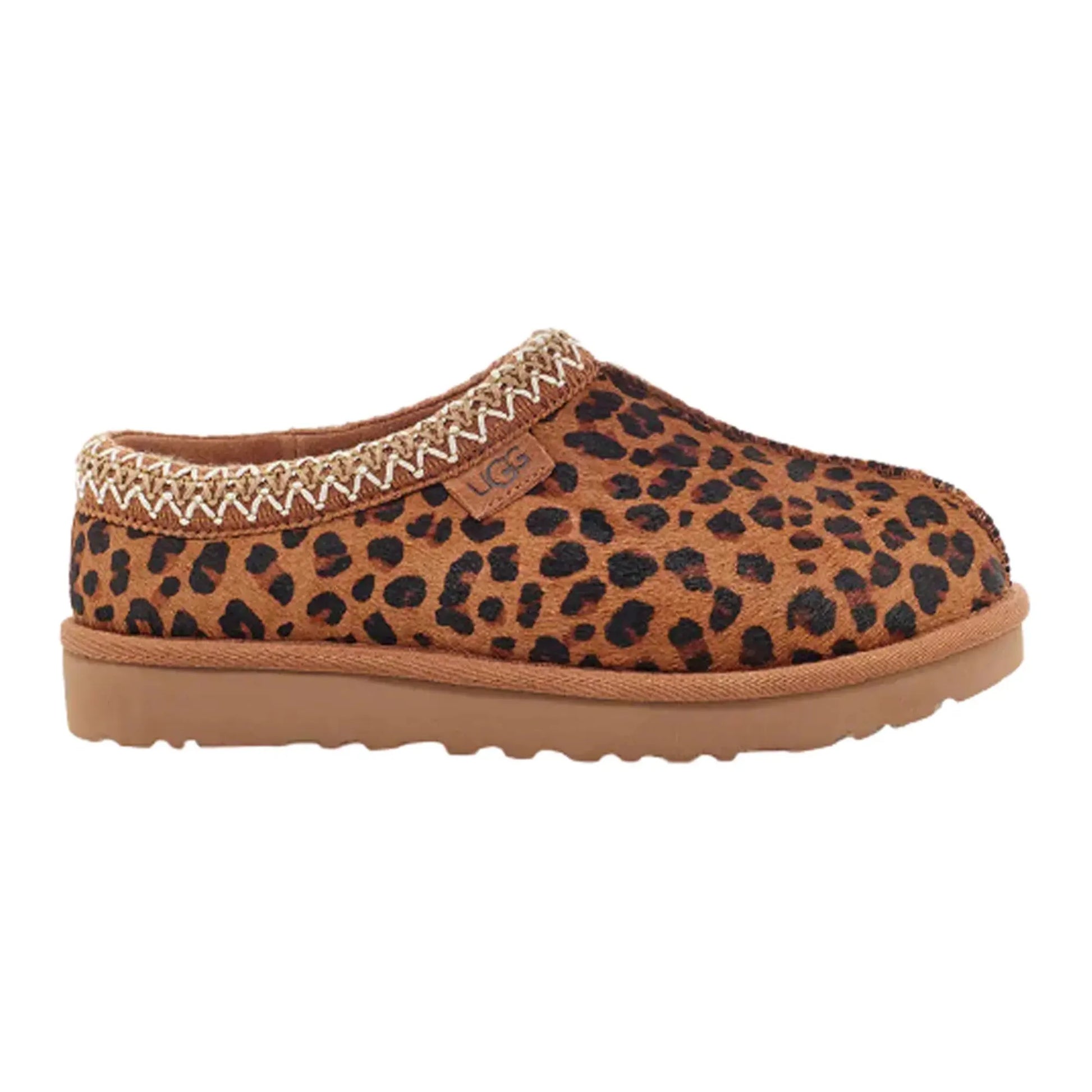 UGG Tasman Slipper Leopard (Women's)