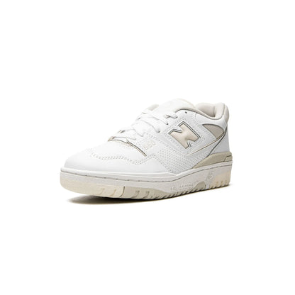 New Balance 550 Silver Birch (Women's)