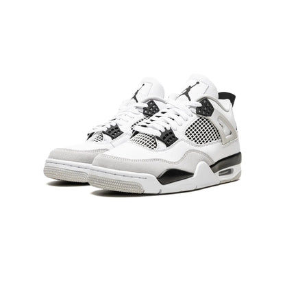 Jordan 4 Retro Military Black