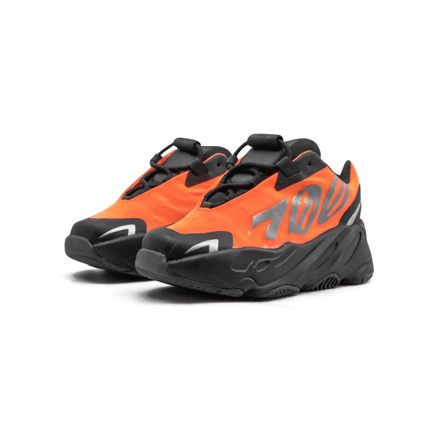 adidas Yeezy Boost 700 MNVN Orange (Infants)